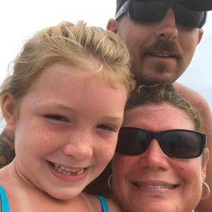 Meet your Posher, Lynn